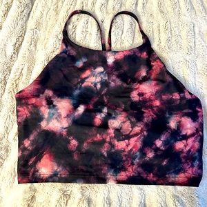 Light Support PowerSoft Longline Sports Bra